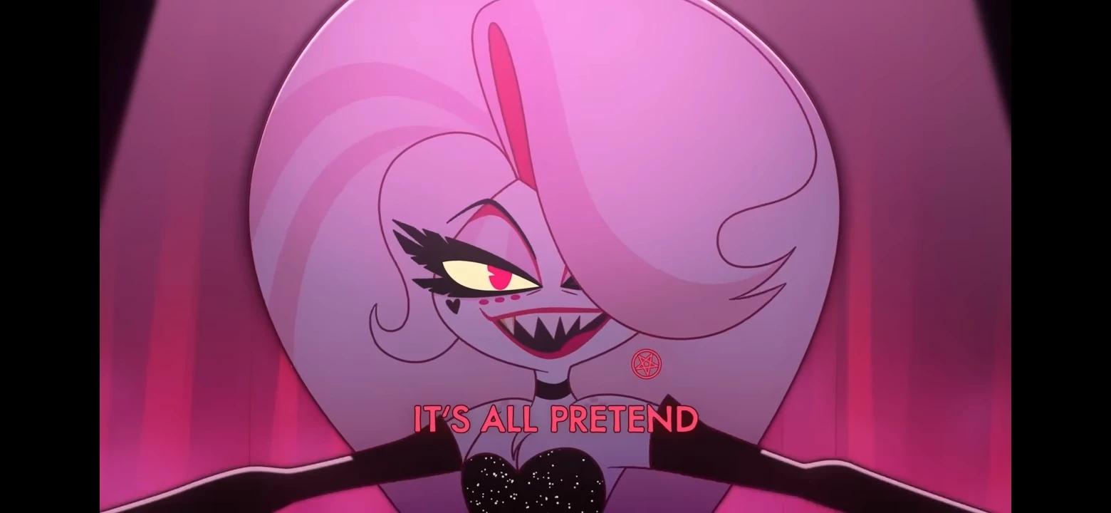 Angel Dust - HH, HUSKERDUST thumbnail