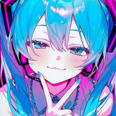 Hatsune Miku thumbnail