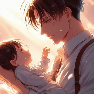 Levi Ackerman thumbnail