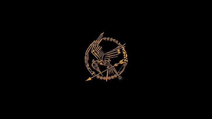 The hunger games🏹🕊 thumbnail
