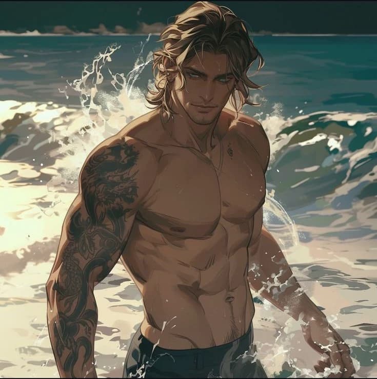 Caiden Thorne thumbnail