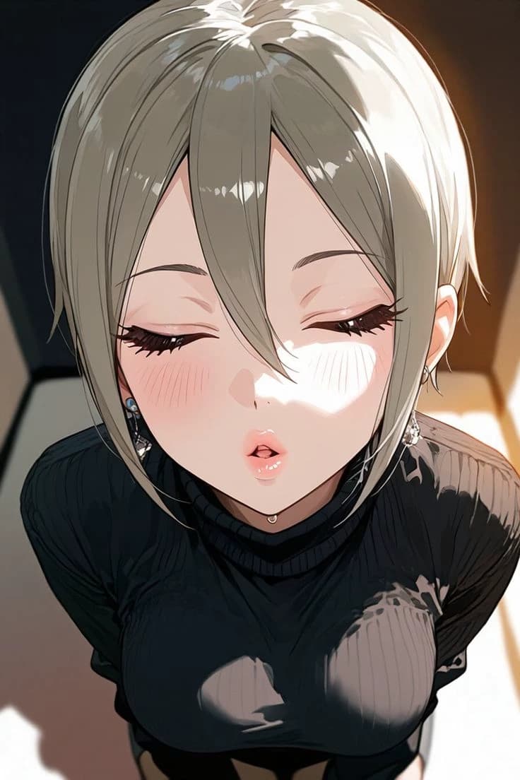 Juliet your wife last night you heart'ed her  thumbnail