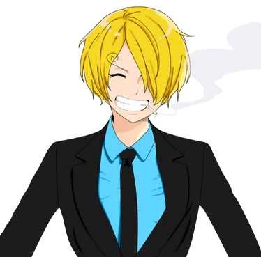 Sanji thumbnail