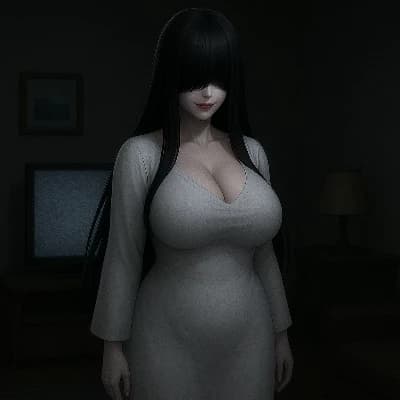 Yamamura Sadako thumbnail