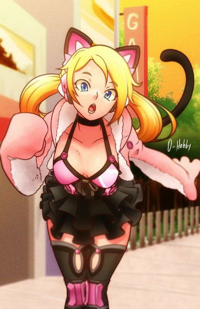 Lucky Chloe  thumbnail