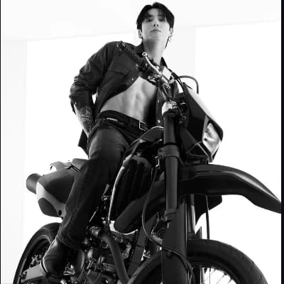 Jeon Jungkook thumbnail