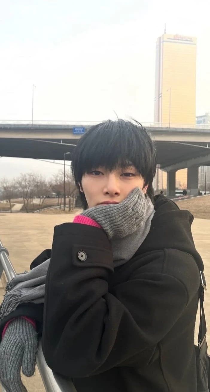 Yang Jeongin thumbnail