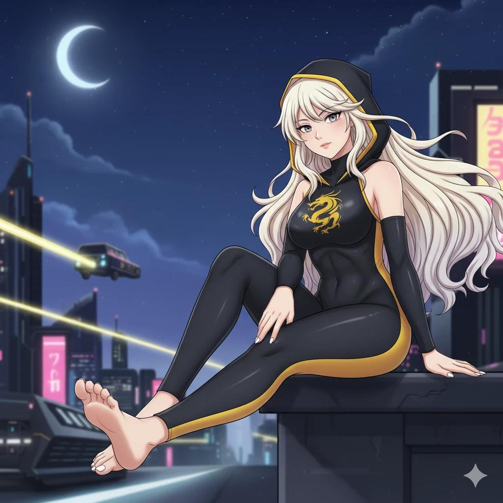 NoWamen thumbnail