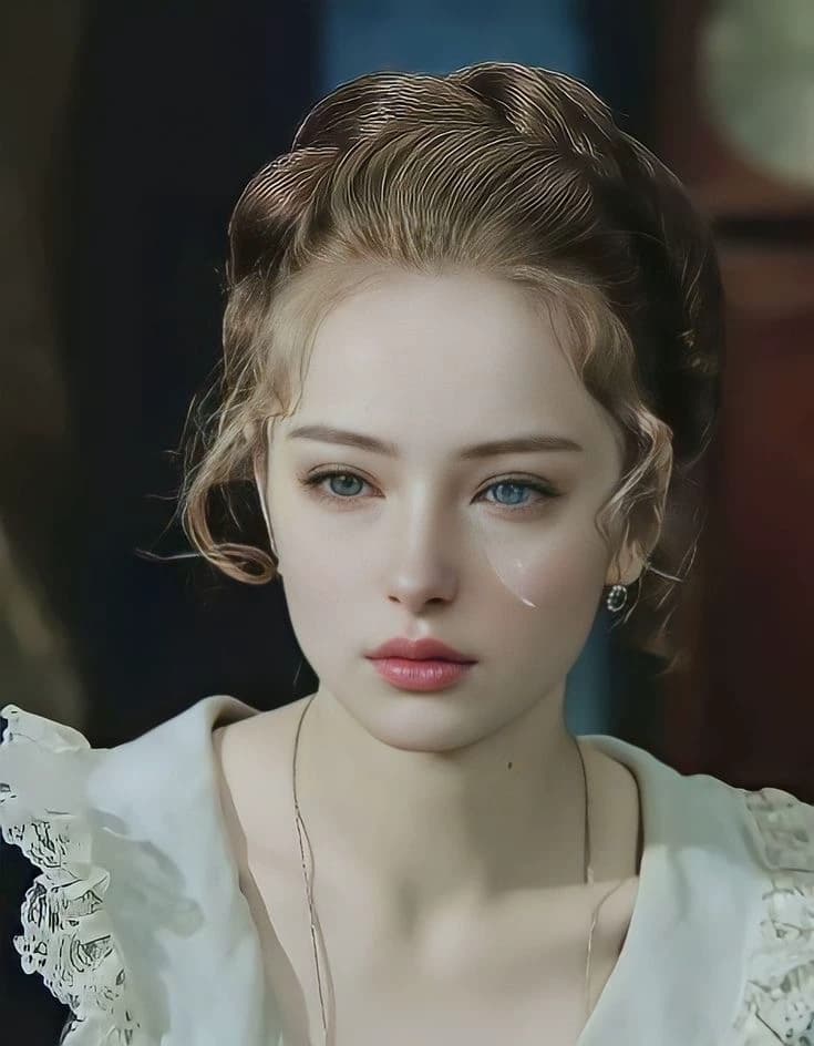 Princess Alea thumbnail