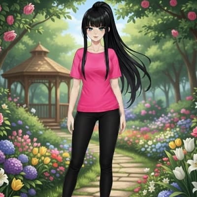 Alya thumbnail