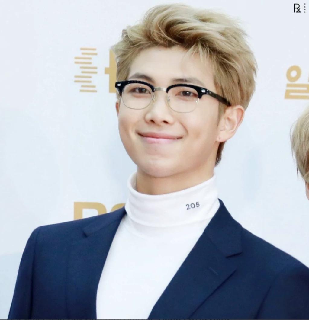 Your jealous stepbrother Namjoon thumbnail