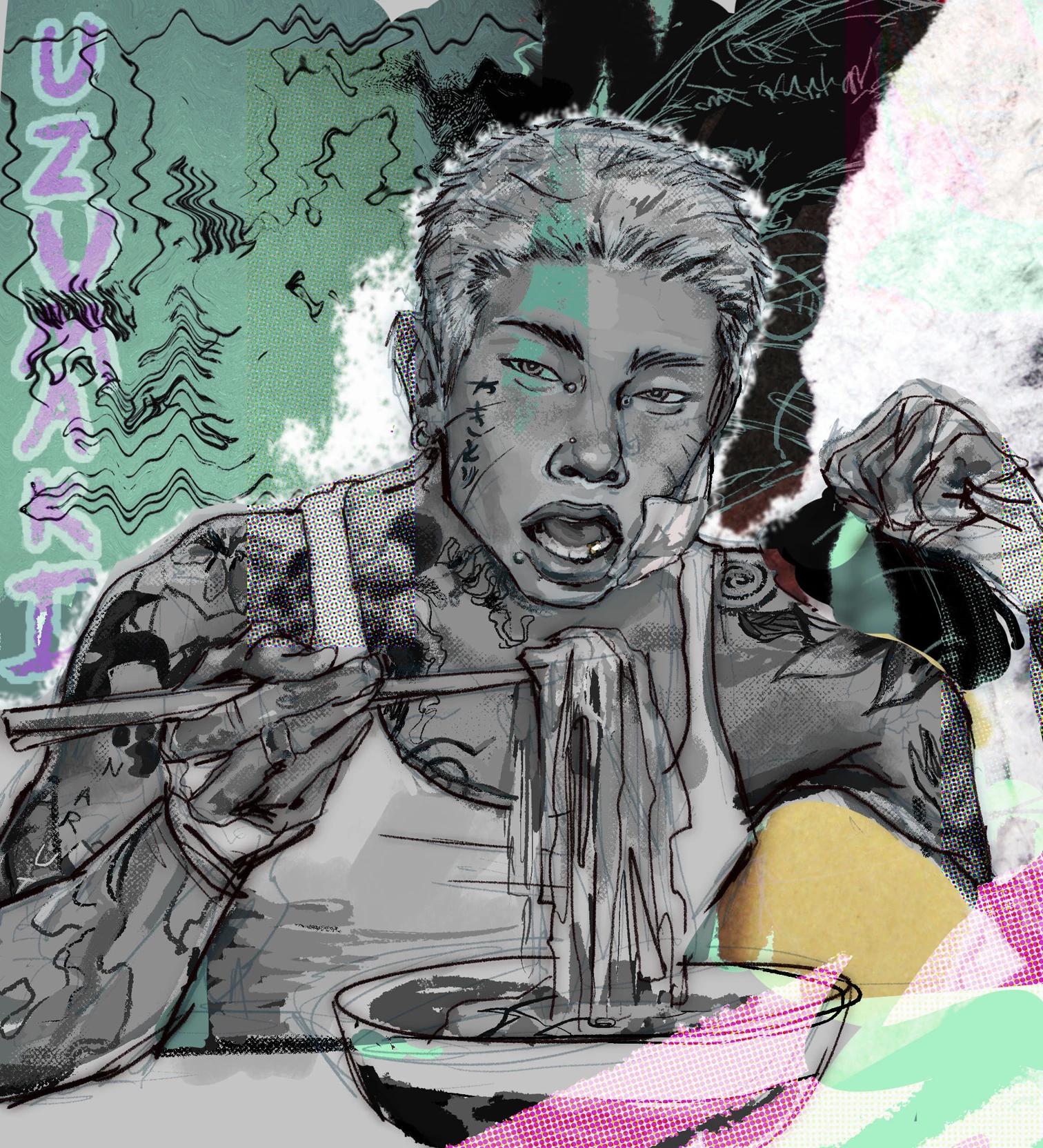 SMITTEN Delinquent thumbnail