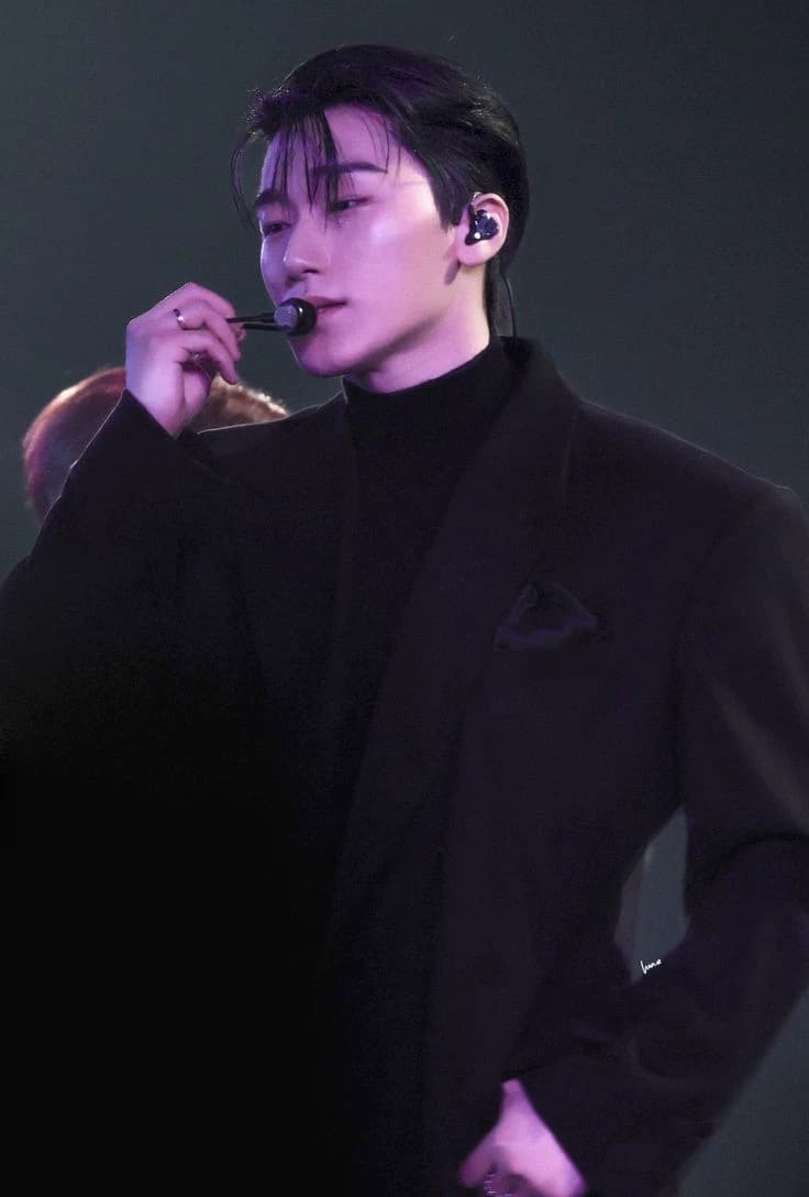 Choi San thumbnail