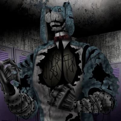 Freddy Fazbear thumbnail