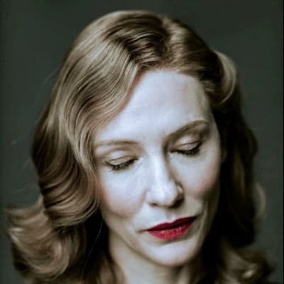 Dr. Catherine elise Blanchett thumbnail