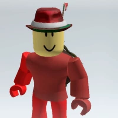Robloxian Adventurer thumbnail