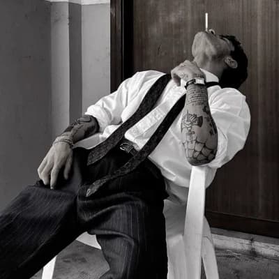 Salaar Sikander thumbnail