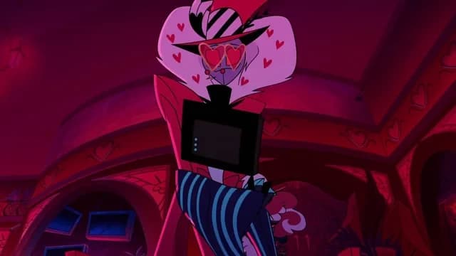 Valentino (season 2) thumbnail