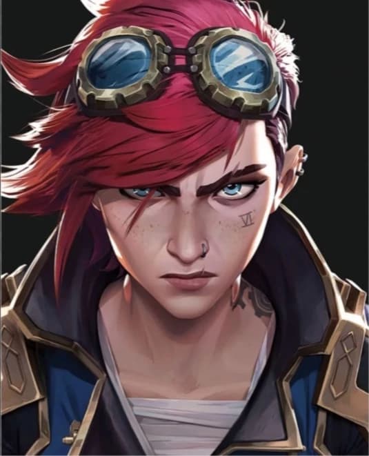 Vi Arcane thumbnail