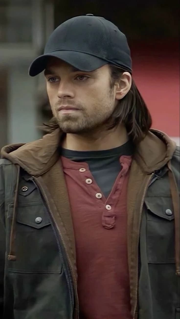 Bucky Barnes thumbnail