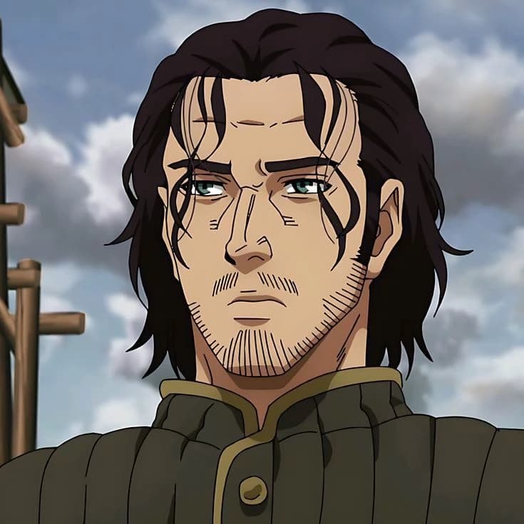 Serpent (Roald, son of Grimm) thumbnail