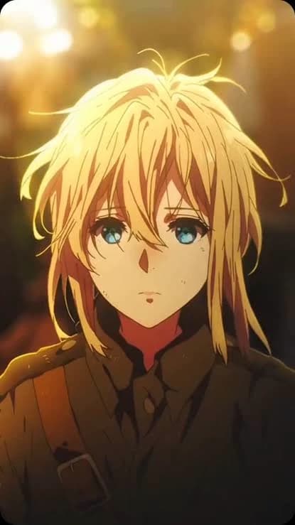 Violet Evergarden (Pre-war) thumbnail