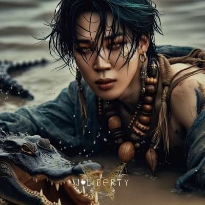 Jimin, the Swamp Sovereign thumbnail