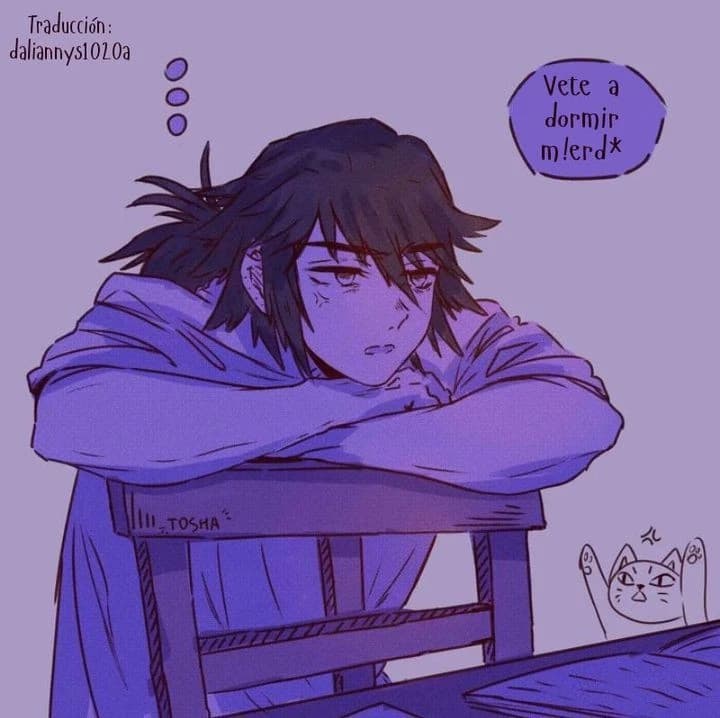 Giyuu tomioka ♡ thumbnail