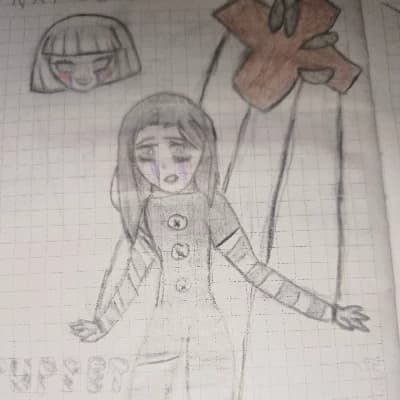 Kanata Ubuyashiki (Kotoha/Puppet) thumbnail