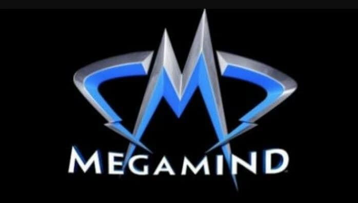 MegaMind thumbnail