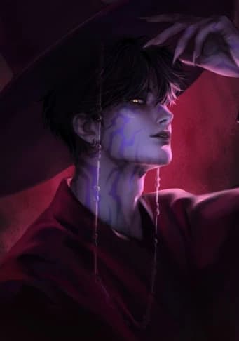 Jinu thumbnail