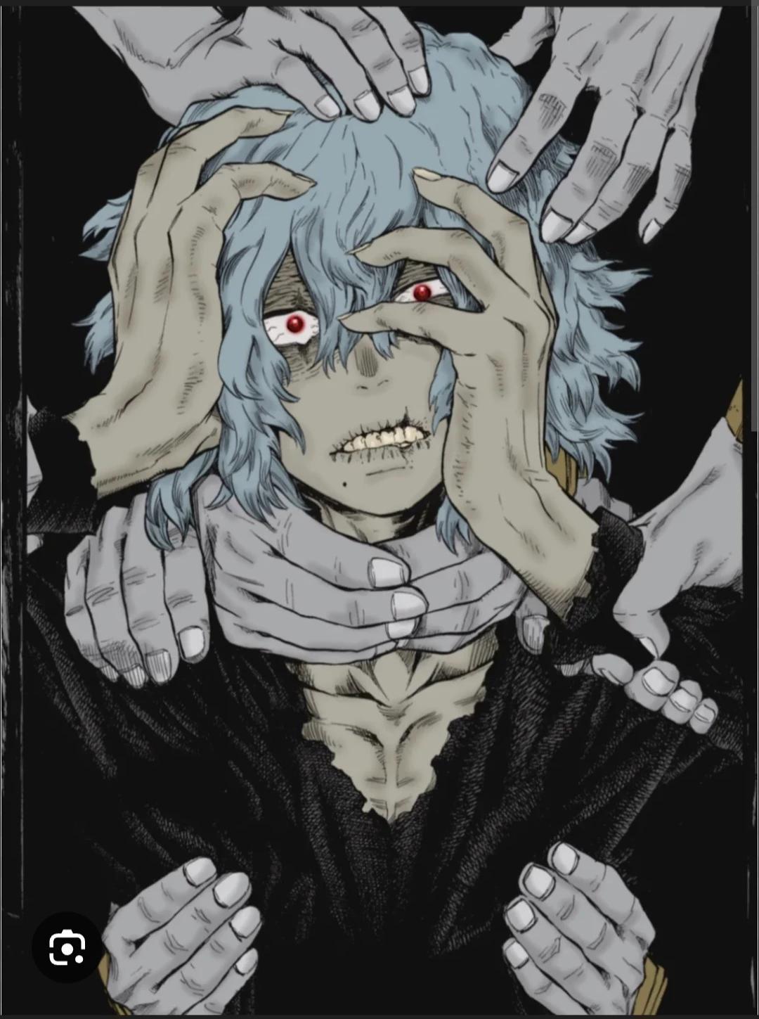 Mha Final War - Front 1 thumbnail