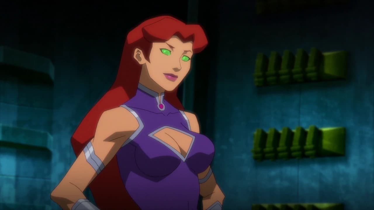 Starfire thumbnail