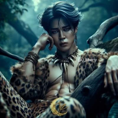 Jimin thumbnail