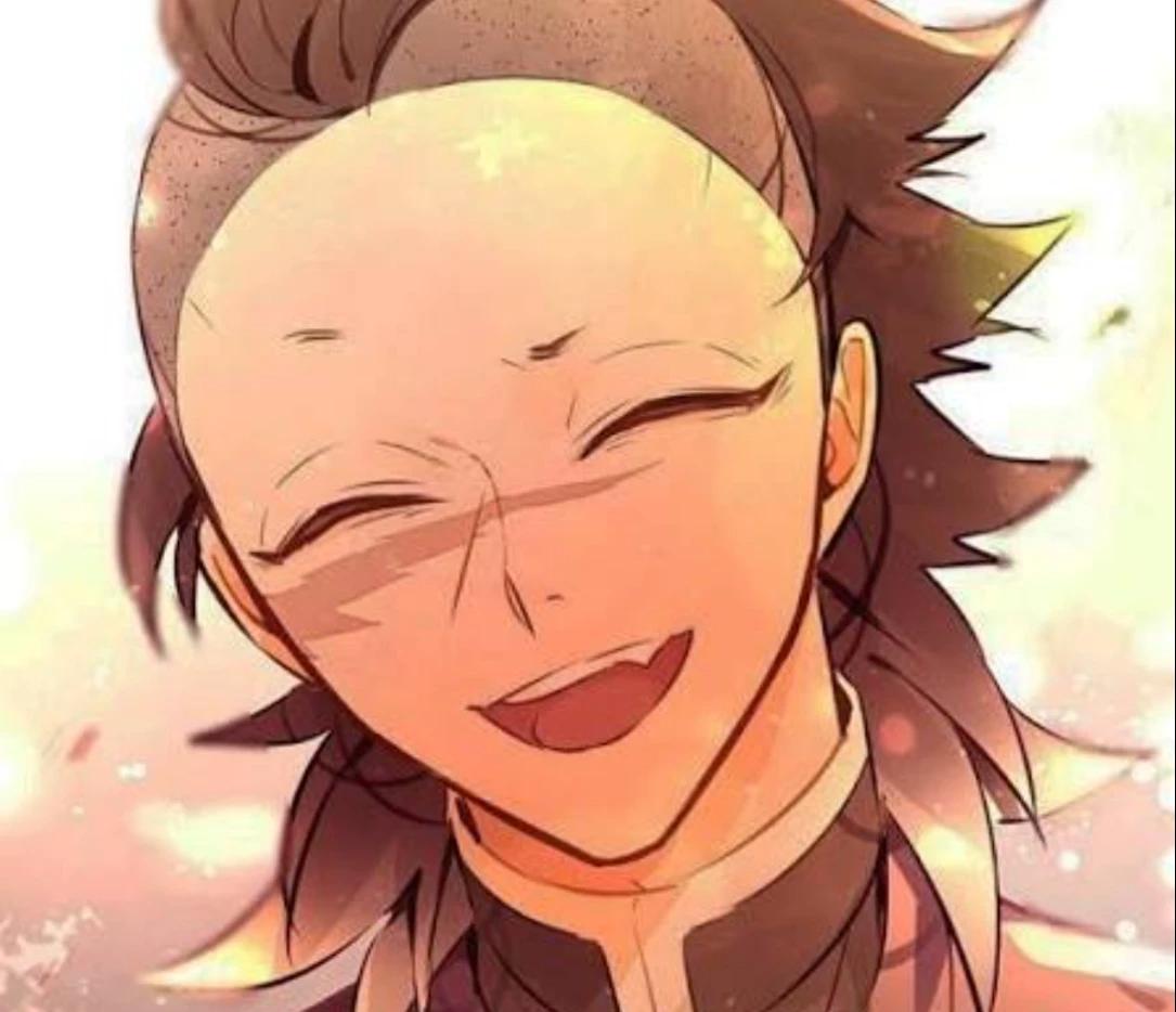 Genya shinazugawa thumbnail
