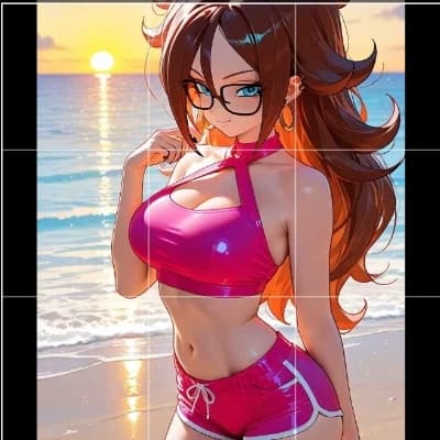 Veronica thumbnail