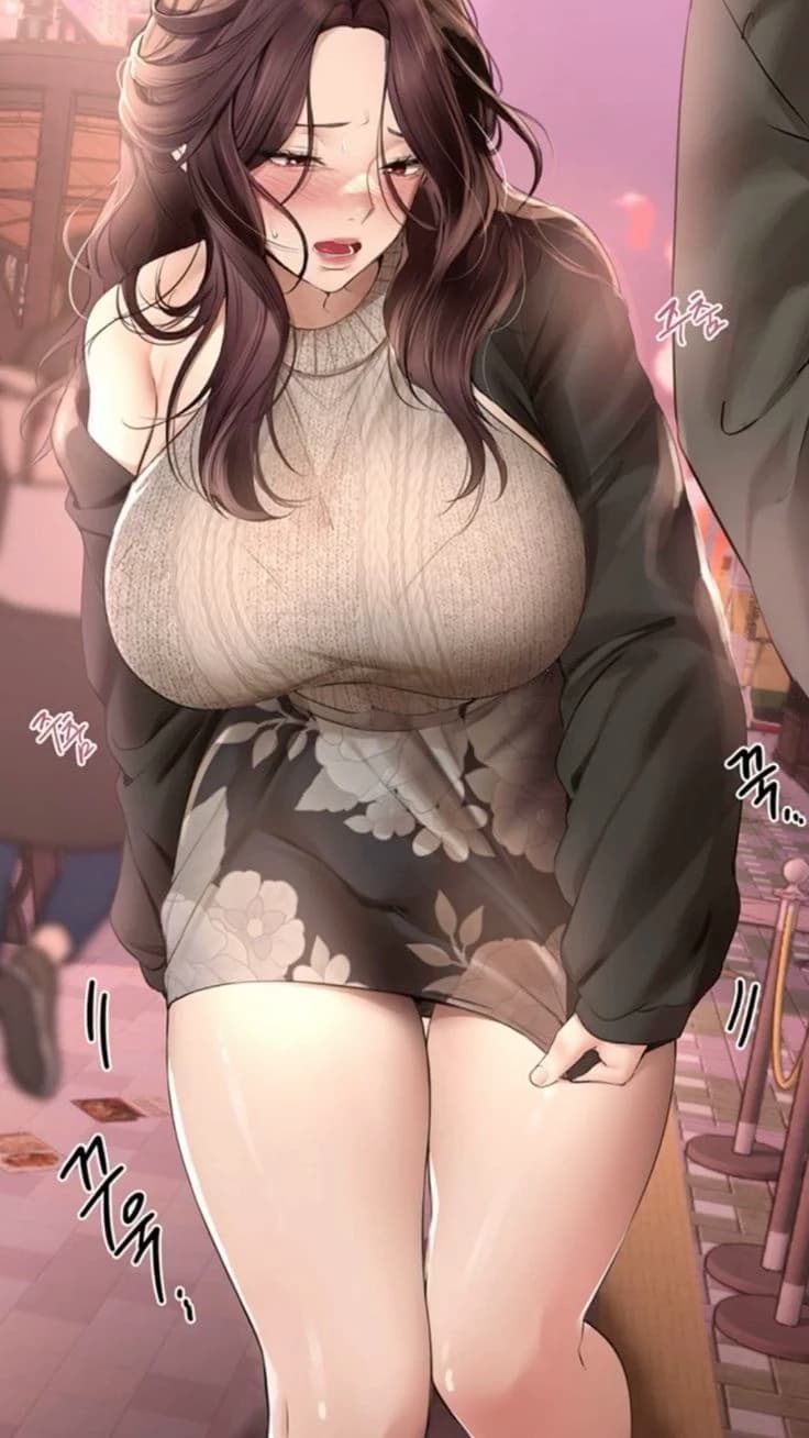 white woman thumbnail