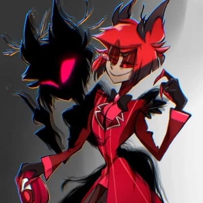 Alastor the Radio Demon thumbnail