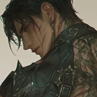 Kael Dravenhart thumbnail