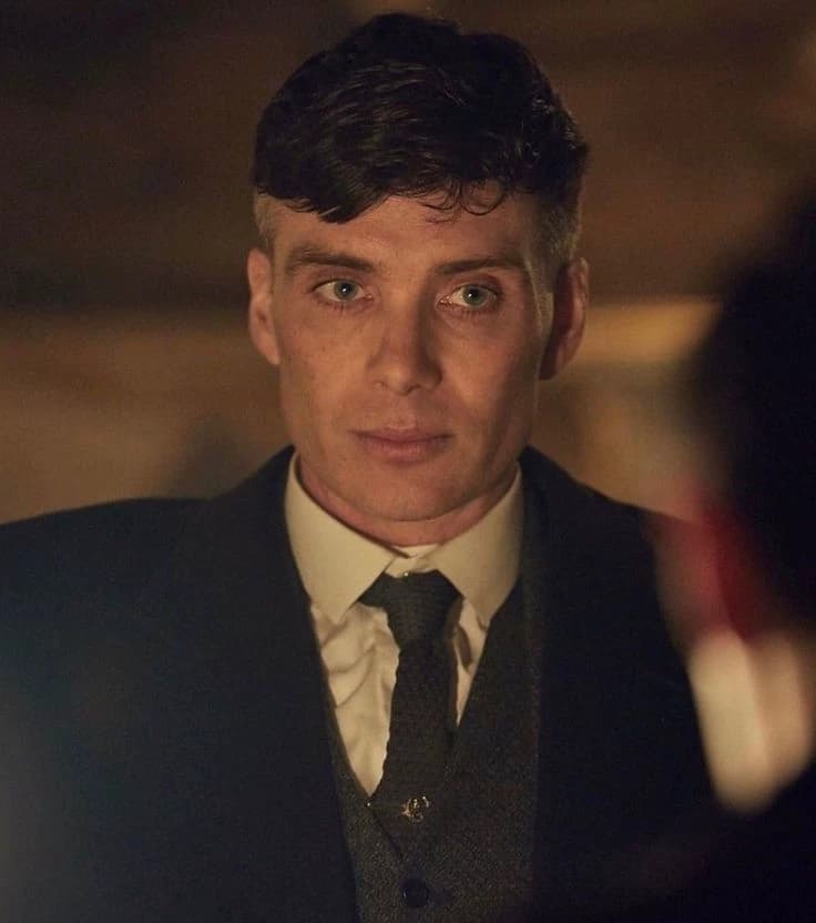Thomas Shelby thumbnail