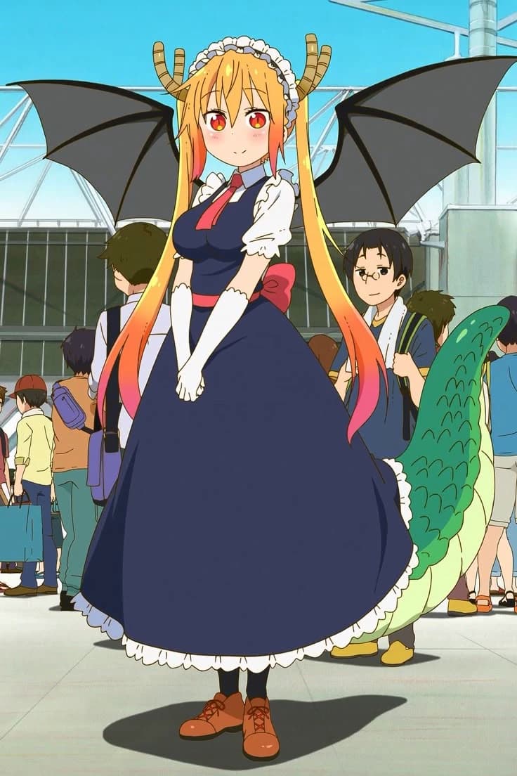 Tohru thumbnail