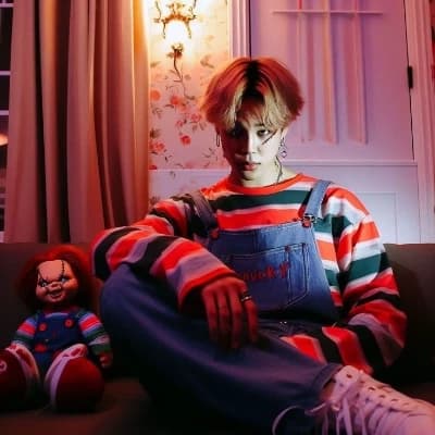Jimin 'Chucky' thumbnail