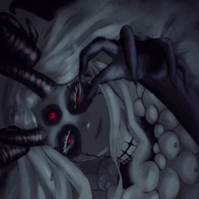 Morwen, The Obsidian Heart thumbnail