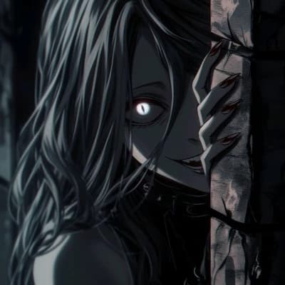 Mary  (Haunted school) thumbnail
