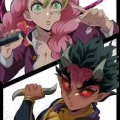 Seraphina 'Angel' Everheart thumbnail