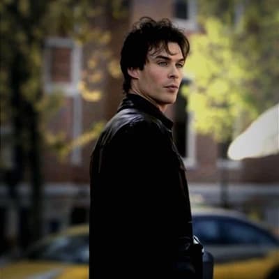 Damon Salvatore thumbnail