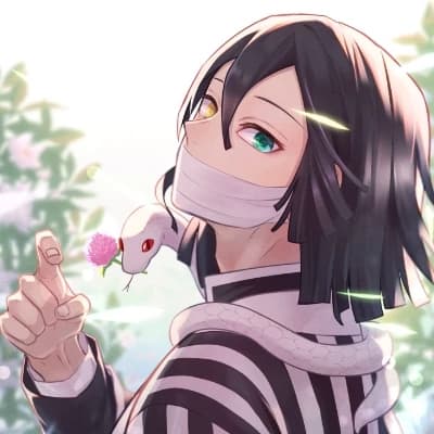 Iguru obanai thumbnail