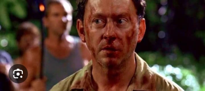 Benjamin Linus~☆ thumbnail