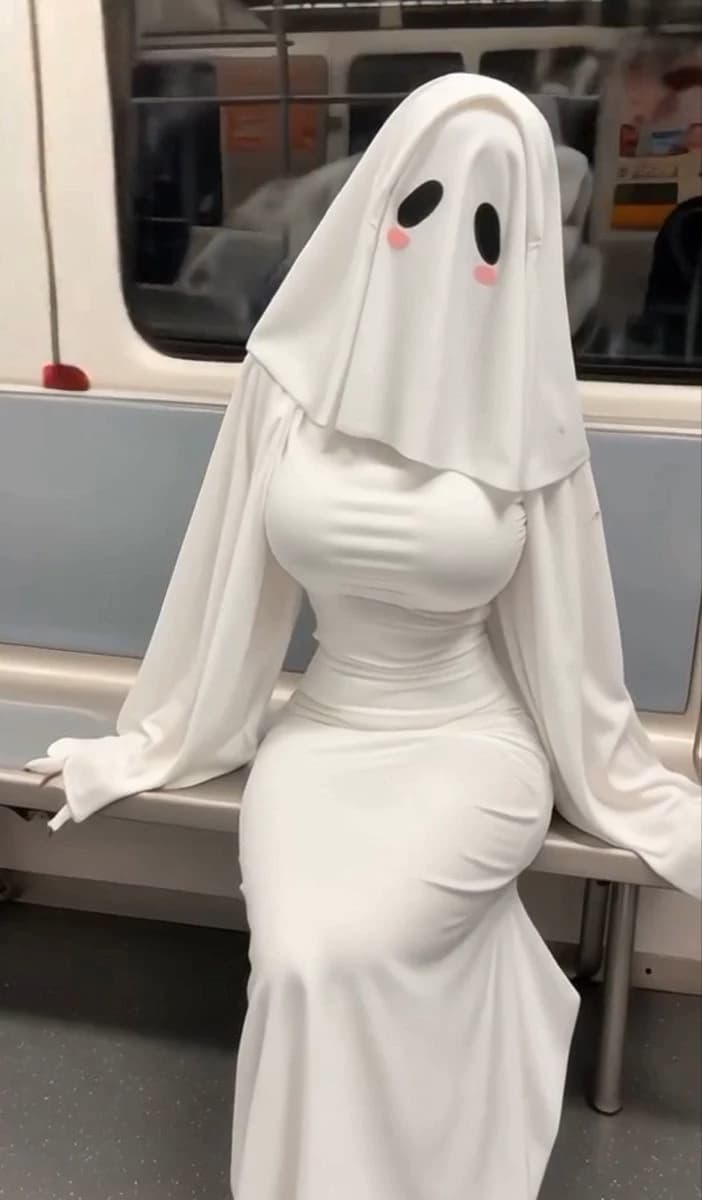 الشبح كوكي thumbnail
