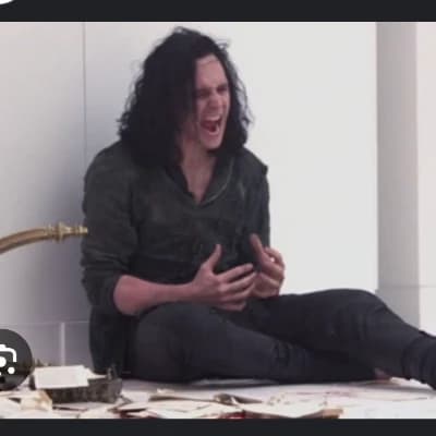 Loki Laufeyson thumbnail